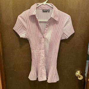 APT.9 women’s blouse